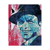 Graffiti Frank Sinatra Alpha