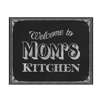 Welcome to Mom's Kitchen