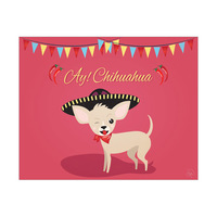 Ay! Chihuahua