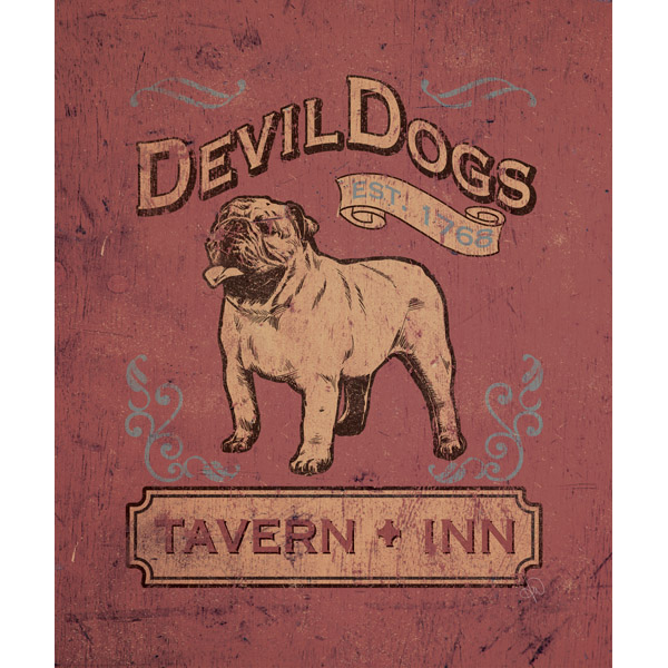 Devil Dogs Tavern and Inn