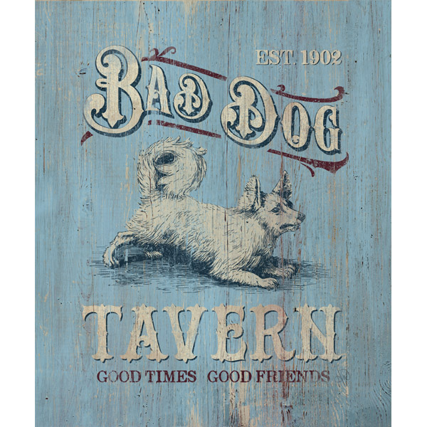 Bad Dog Tavern
