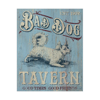 Bad Dog Tavern