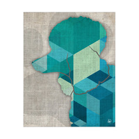 Poodle Quilt Alpha