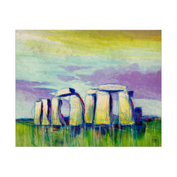 Stonehenge Alpha