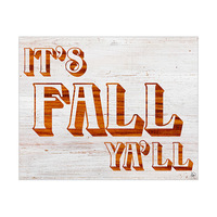Fall Yall
