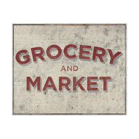 Grocery and Market