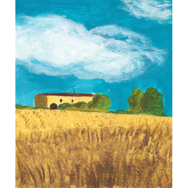 Campo Di Grano