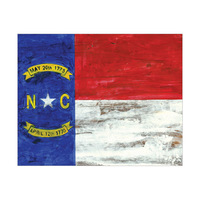 North Carolina Flag