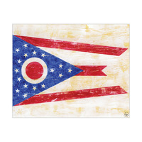 Ohio Flag