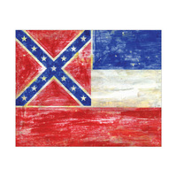 Mississippi Flag