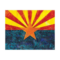 Arizona Flag