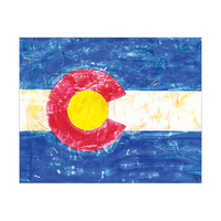 Colorado Flag