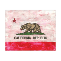 California Flag