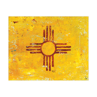 New Mexico Flag