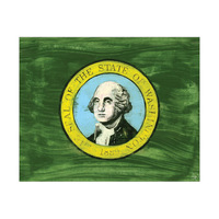 Washington Flag