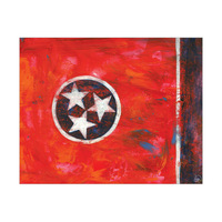 Tennessee Flag