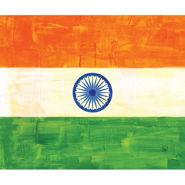 India Flag