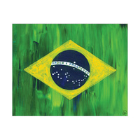 Brazil Flag