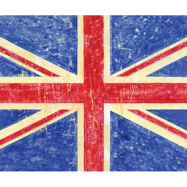 United Kingdom Flag