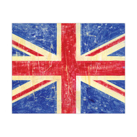 United Kingdom Flag