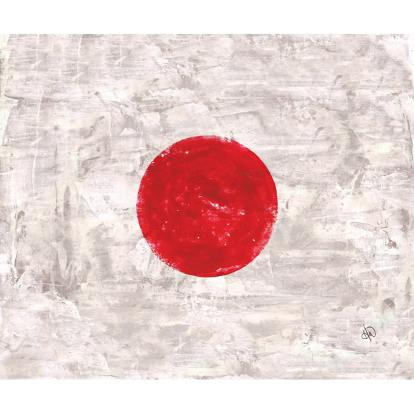 Japan Flag