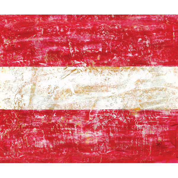 Austria Flag