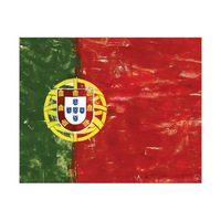 Portugal Flag