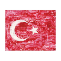 Turkey Flag