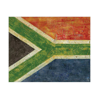 South Africa Flag