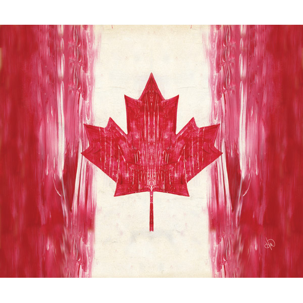 Canada Flag