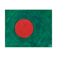 Bangladesh National Flag