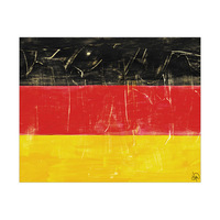 German National Flag