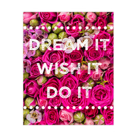 Dream Wish Do
