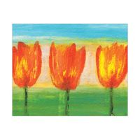 Tre Tulipani