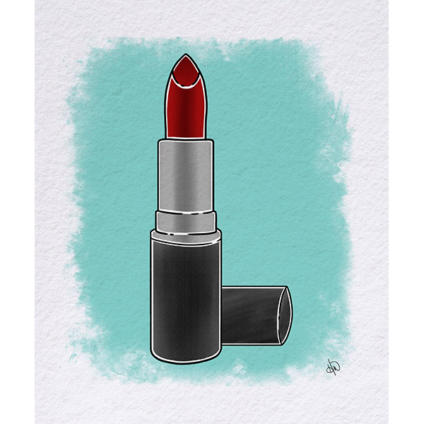 Traditional Lipstick
