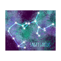 Blue Sagittarius