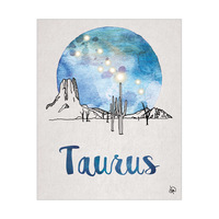 Taurus Desert Blue