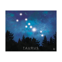 Taurus Sky Blue