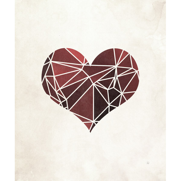 Crystalline Heart