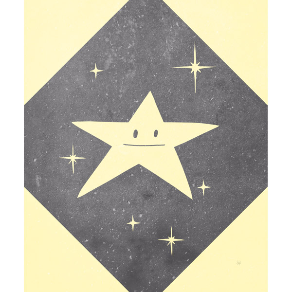 Nonchalant Star