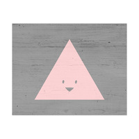 Merry the Pink Triangle