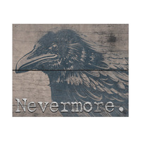 Nevermore Alpha