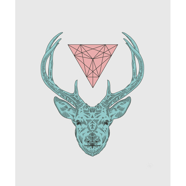 Prism Stag