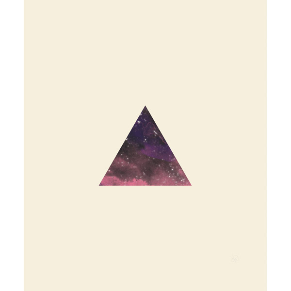 Triangle Nebula