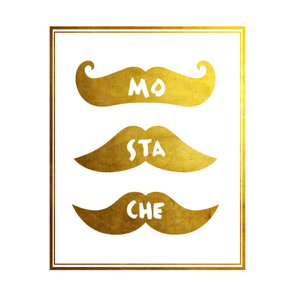 Gold Mo-Sta-Che
