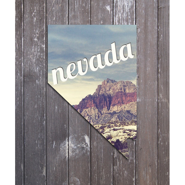Nevada Snapshot