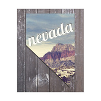 Nevada Snapshot