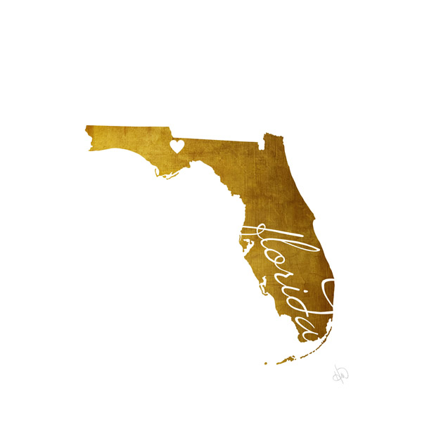 Golden Florida