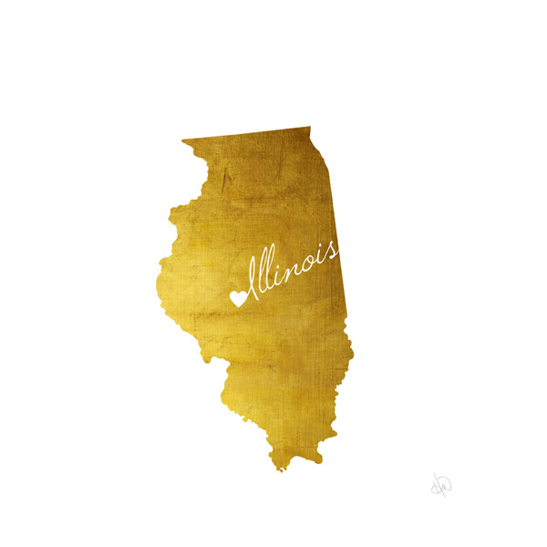 Golden Illinois