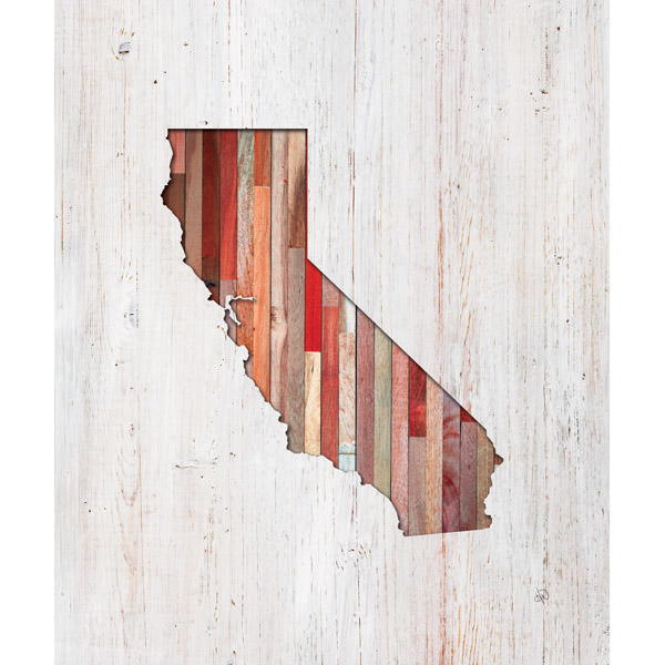 California Lumber